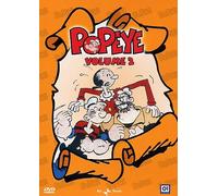 Popeye Volume 02