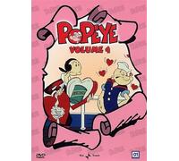 Popeye Volume 04
