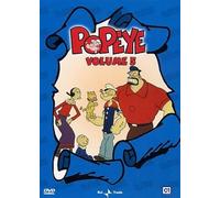 Popeye Volume 05