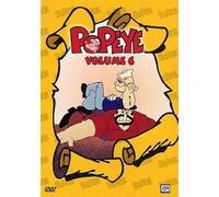 Popeye Volume 06