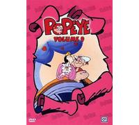 Popeye Volume 09