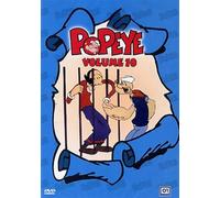 Popeye Volume 10