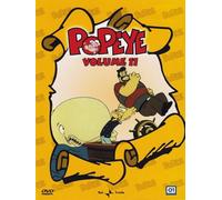 Popeye Volume 11