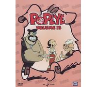 Popeye Volume 13