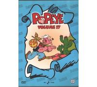 Popeye Volume 17