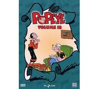 Popeye Volume 18