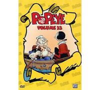 Popeye Volume 22