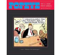 Popeye: Wimpy & His Hamburgers 2