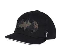 Popgear - Berretto da Ragazzo Nero Taglia Unica