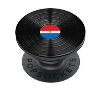 Popgrip Gen 2 Luxury Backspin Alluminio 45 RPM PopSockets