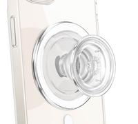 PopGrip MagSafe Clear impugnatura e supporto versatile - Nouvo