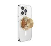 PopSockets, Supporto PopGrip per Smartphone Collezione Alluminio Radiale