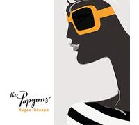 Popguns - Sugar Kisses