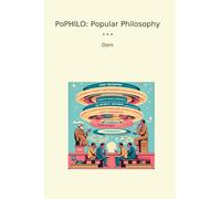 PoPHILO: Popular Philosophy