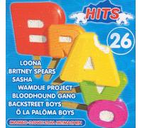 Pophits (CD Compilation, 40 Tracks, Various, Diverse Artists, Künstler)