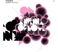 Popidiot - Antenna Of Love