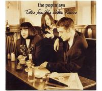 Popinjays – Tales From The Urban Prairie – CD – Sony Music