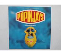 Popinjays, The - Monster Mouth - One Little Indian