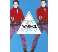 Libri Andy Warhol / Pat Hackett - Popism
