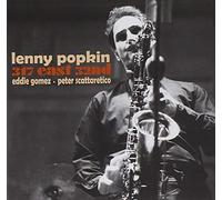 Popkin, Lenny - 317 East 32nd