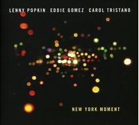Popkin, Lenny - New York Moment