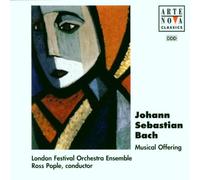 Pople - Musical Offering