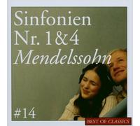 Pople,Ross - Best of Classics 14: Mendelsso
