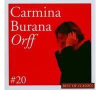 Pople,Ross - Best of Classics 20: Orff