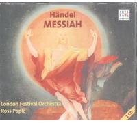Pople,Ross - Der Messias (Ga)