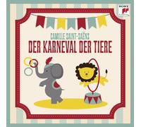 Pople,Ross - Pople, R: Karneval der Tiere