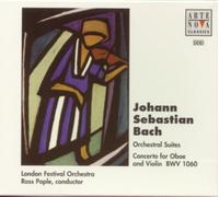 Pople,Ross - Orchestral Suites