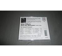 Pople,Ross - Six Concerti Armonici