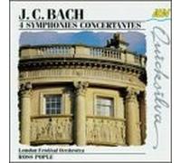 Pople,Ross - Symphonies Concertantes