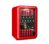 PopLife Frigorifero per bevande 0-10°C design rétro