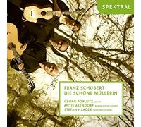 Poplutz - Die Schöne Müllerin