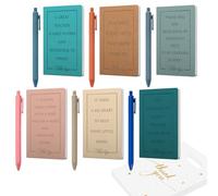PopManko Teacher Notebook