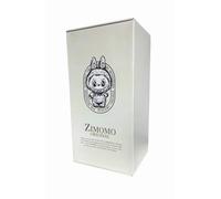 POPMART Labubu The Monsters Zimomo I Found You Con Tote Bag