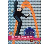 Popmart Live from (Ltd.Edt.)