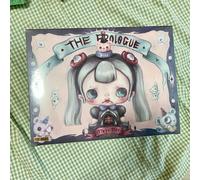 POPMART TinyTiny The Prologue Series Figure [Scatola assortita 12 pezzi] Blin...