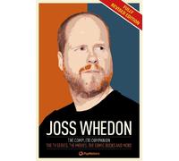 PopMatters The Joss Whedon Companion (Fully Revised Edition) (Tascabile)