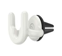 PopMount car Vent White