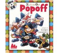 Popoff. Ediz. illustrata. Con CD Audio