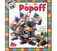 Popoff. Ediz. illustrata. Con CD Audio