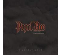 Popol Ace & Kork Silently Loud (CD)