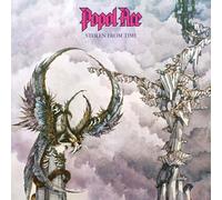 Popol Ace - Stolen From Time