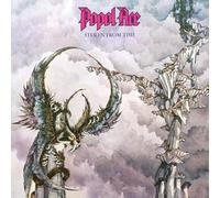 Popol Ace - Stolen From Time