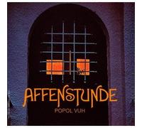 POPOL VUH - AFFENSTUNDE + 1 -LTD-