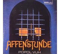 Popol Vuh - Affenstunde