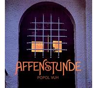 Popol Vuh Affenstunde (CD) Album