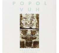 Popol Vuh - Agape Love [Import]